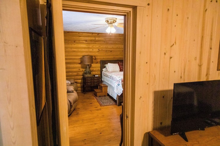 Mountain Aire Cottages Inn & Glamping