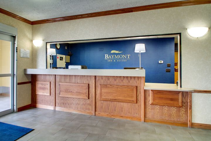 Hotel Interior 10 of 45