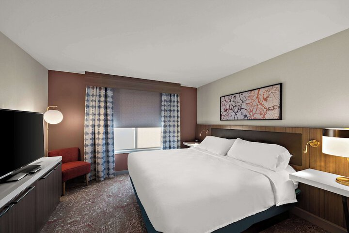 Hilton Garden Inn Omaha East / Council Bluffs