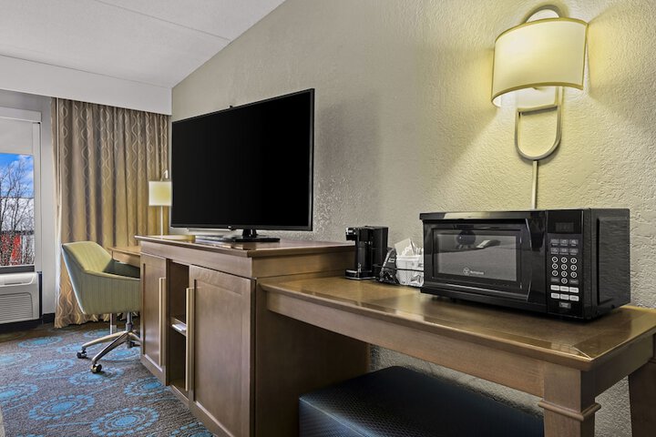 Hampton Inn Bloomington