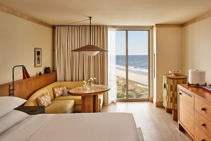 Dune House Hotel and Spa
