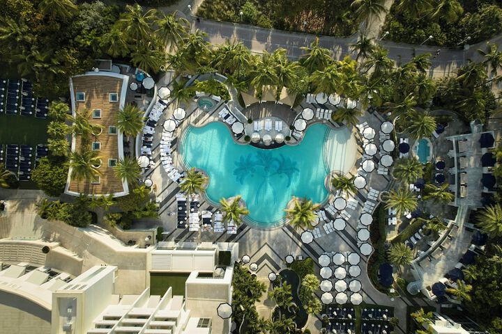Loews Miami Beach Hotel – South Beach