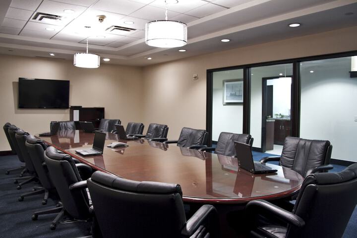 DoubleTree by Hilton Downtown Wilmington - Legal District