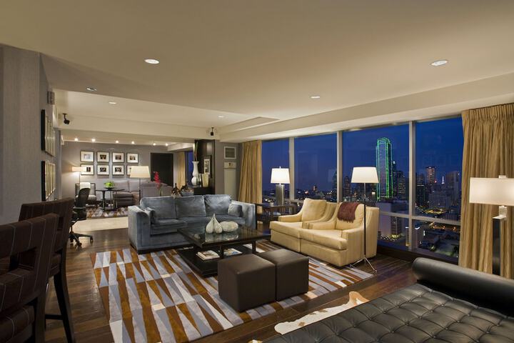 Hyatt Regency Dallas