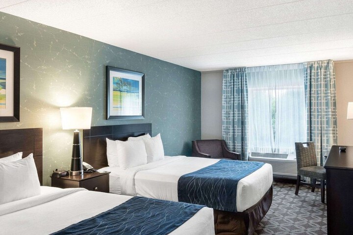Comfort Inn Rehoboth Beach