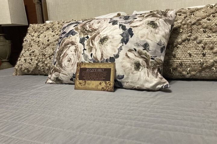 Coppersmith Inn B & B