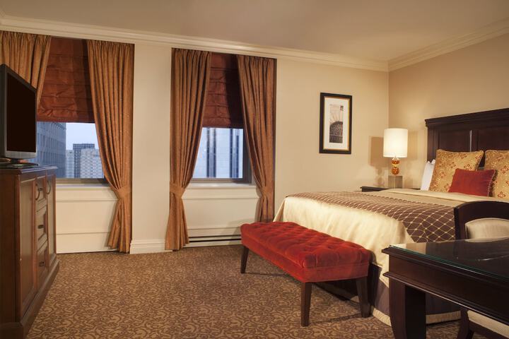 Room 100 of 134
