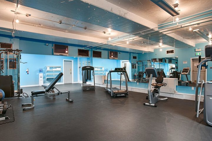 Health and Fitness 34 of 38