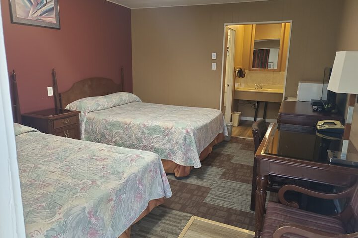 GOLDPAN MOTEL