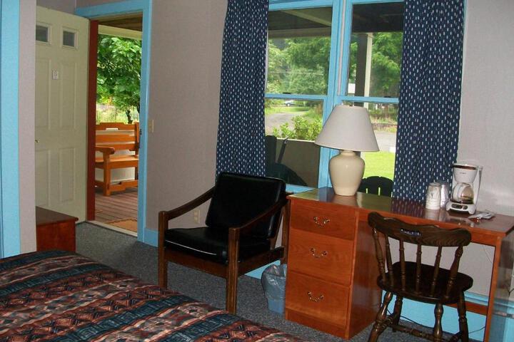 Mohican Motel