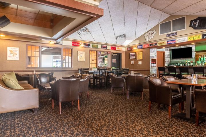 Best Western Glengarry Hotel