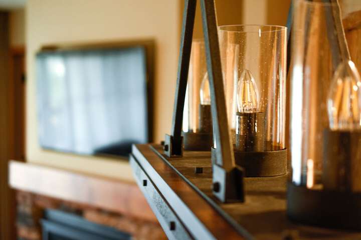 Hyatt Vacation Club at the Lodges at Timber Ridge Branson