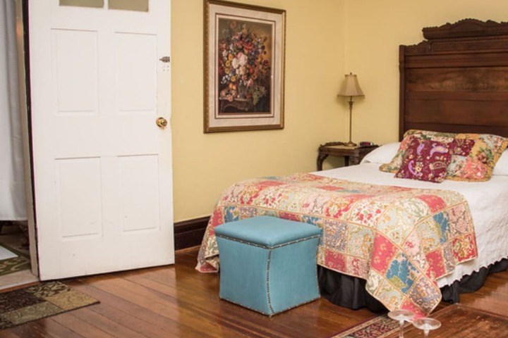 Vandiver Inn