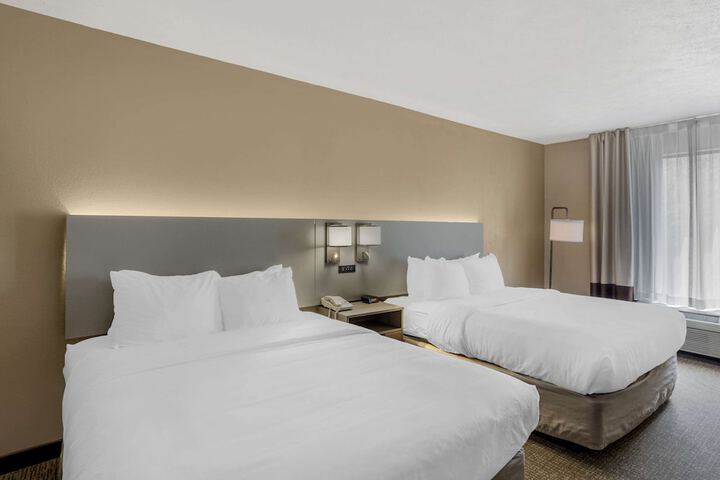 Comfort Inn Huntingdon