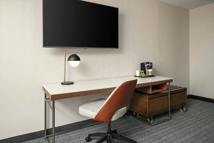 Courtyard by Marriott Hartford Cromwell