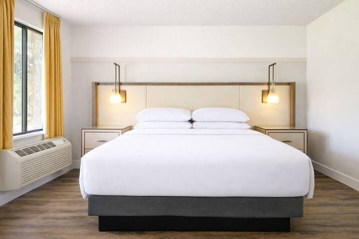 The Parkman Hotel