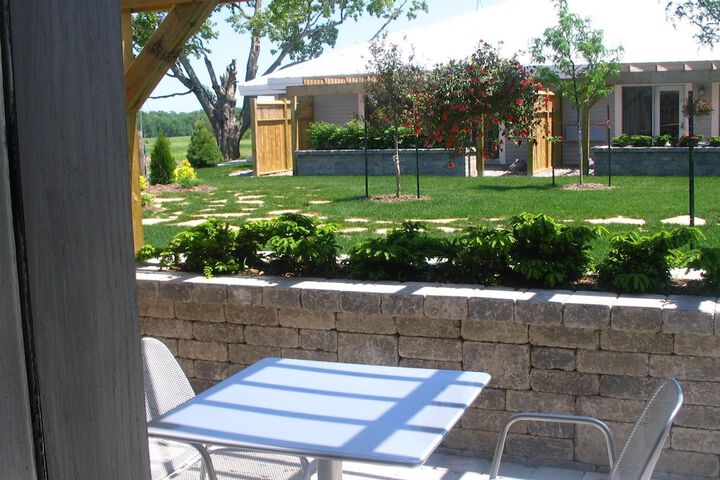 Terrace/Patio 38 of 46