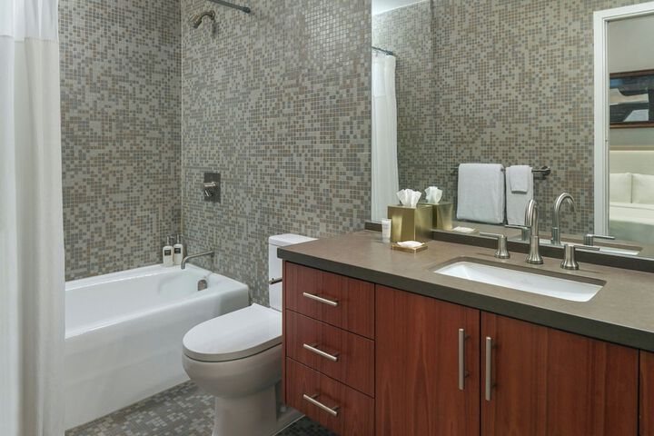 The Tremont House Galveston, a Tribute Portfolio Hotel