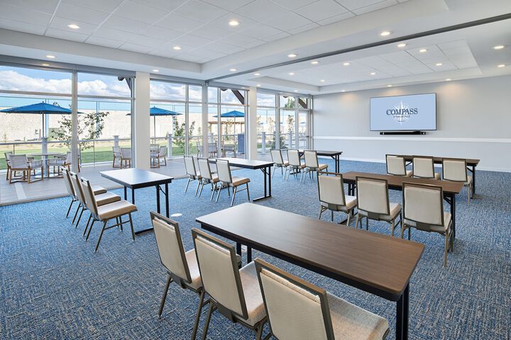Compass by Margaritaville in Medford