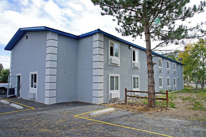 Baymont by Wyndham Monte Vista