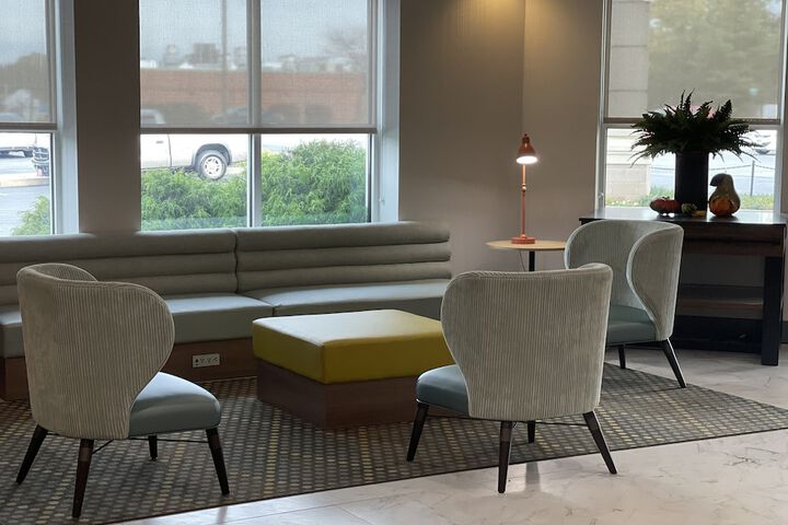 Holiday Inn Martinsburg by IHG
