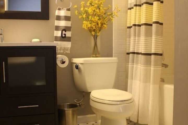 Fish Creek House Bed & Breakfast