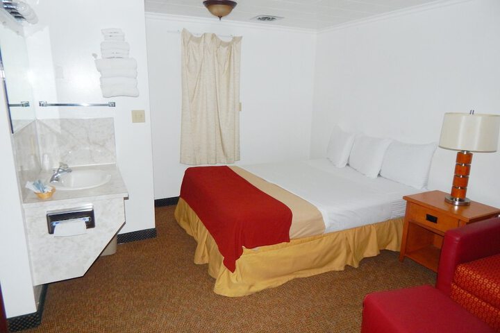 Motel Nicholas