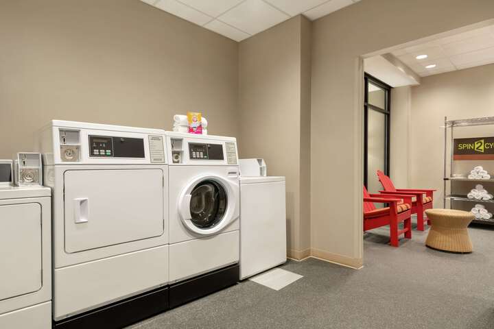 Home2 Suites by Hilton Rochester Greece