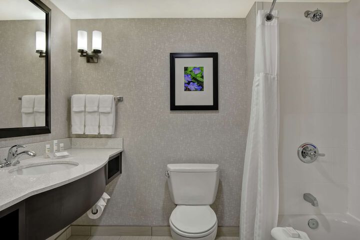 Hilton Garden Inn Fayettevile