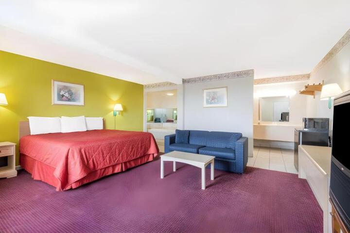 Knights Inn Berea