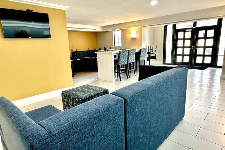 Hotel Interior 12 of 20