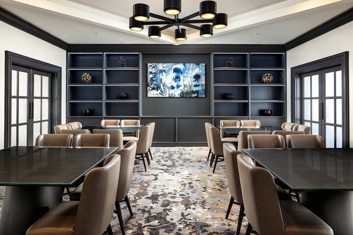 The Westin Lake Las Vegas Resort & Spa by Marriott
