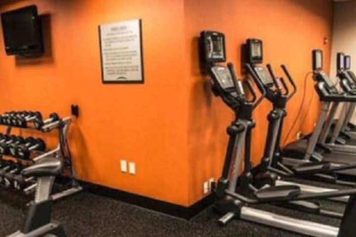 Health and Fitness 44 of 47