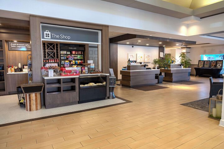 Hilton Garden Inn Pittsburgh / Southpointe