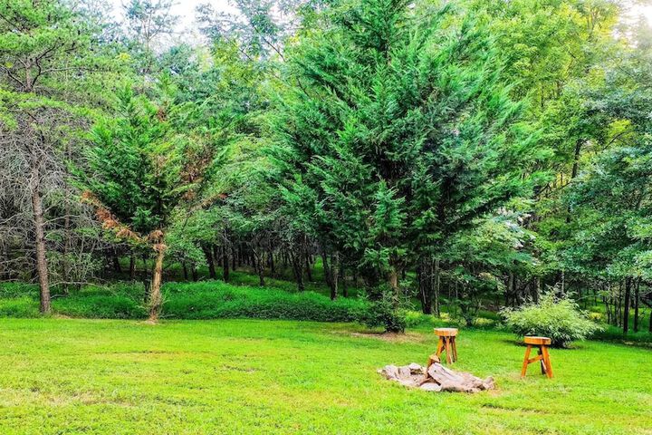 Cacapon Connected - Workplace Retreat
