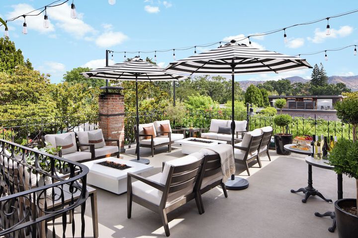 Terrace/Patio 33 of 35