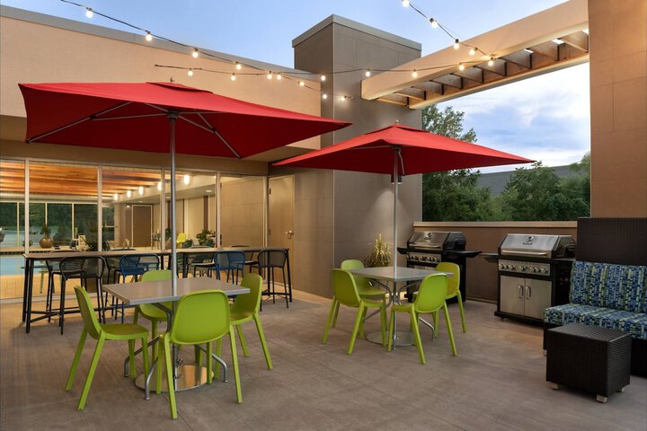 Home2 Suites by Hilton Waycross
