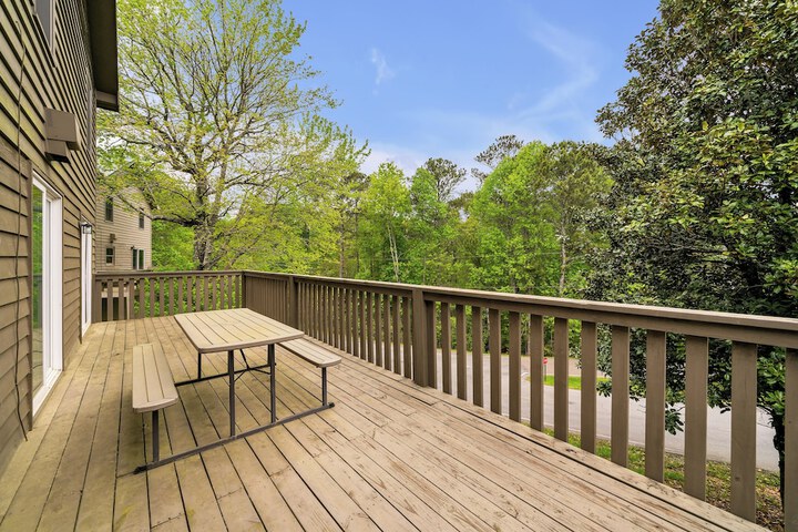 The Villas at Coosawattee River Resort