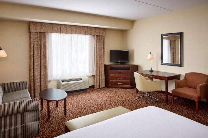 Hampton Inn by Hilton North Bay