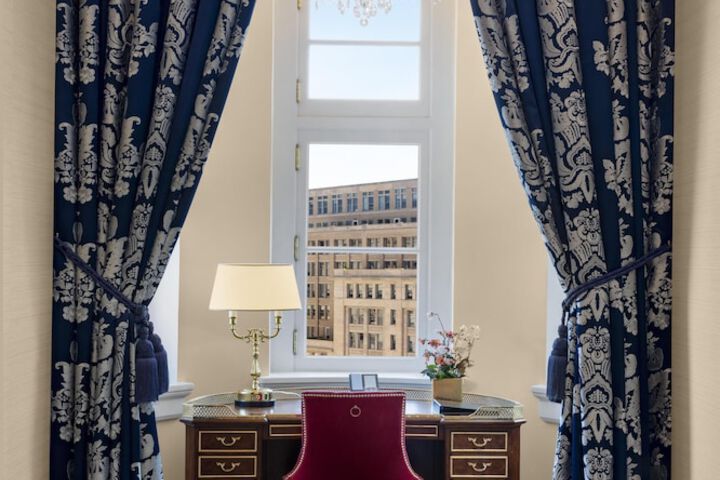Waldorf Astoria Washington DC