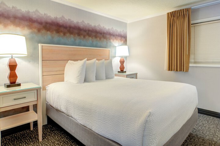 Hallmark Resort - Cannon Beach