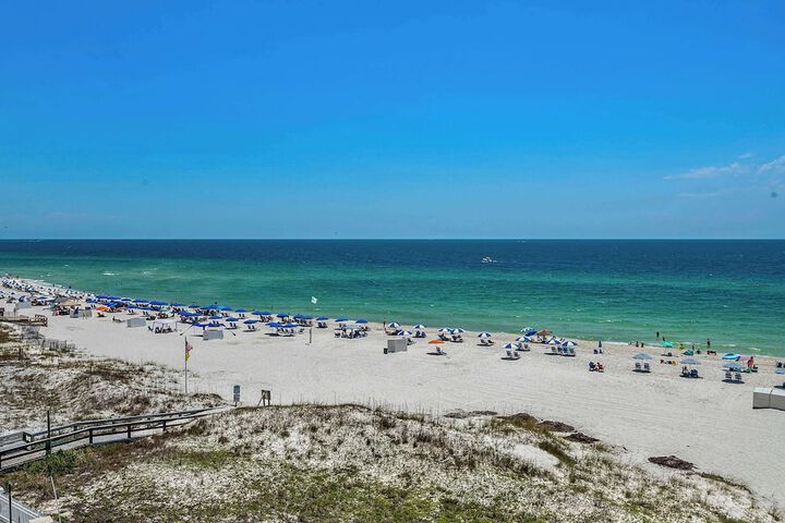 Sleep Inn Orange Beach