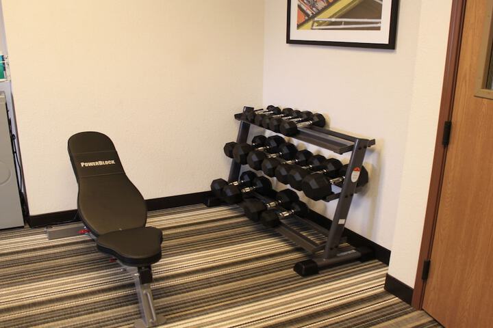 Health and Fitness 50 of 56