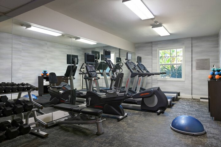 Health and Fitness 30 of 33