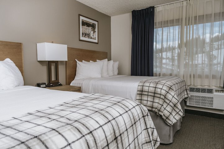 Mammoth Mountain Inn