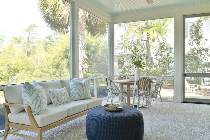 Montage Palmetto Bluff Residences
