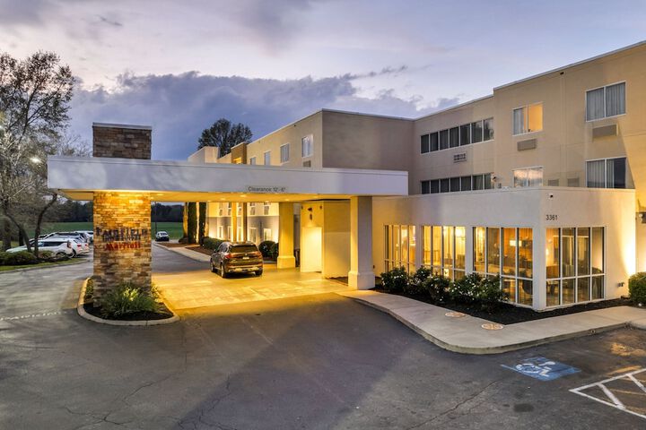 Fairfield Inn & Suites by Marriott Lumberton