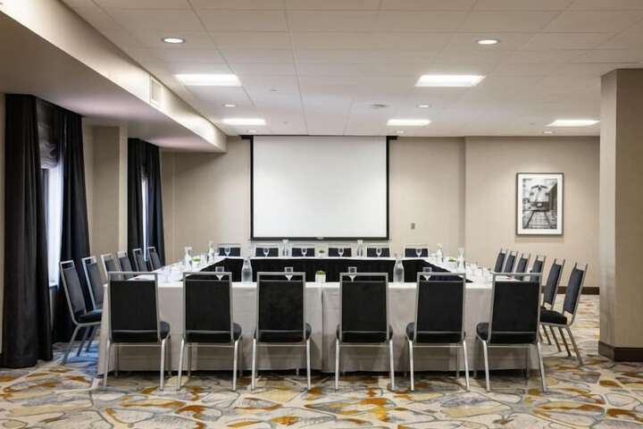 Madison Marriott South