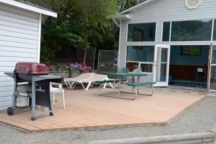 Terrace/Patio 55 of 56