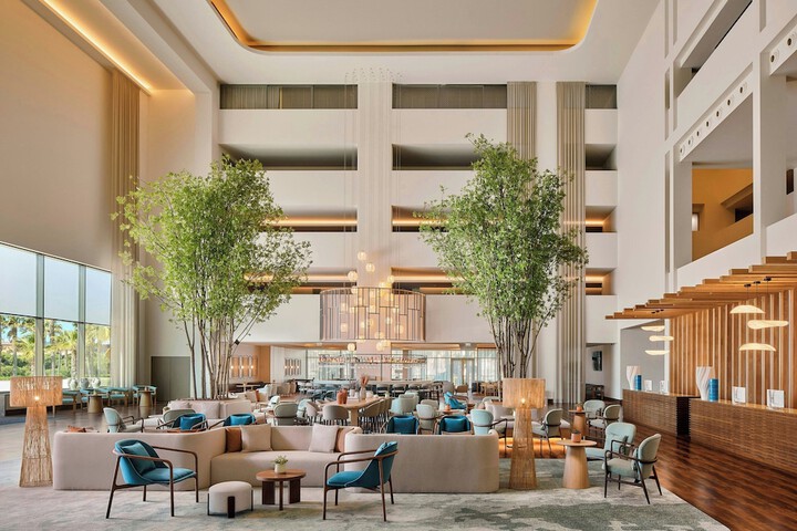 Algarve Marriott Salgados Golf Resort & Spa